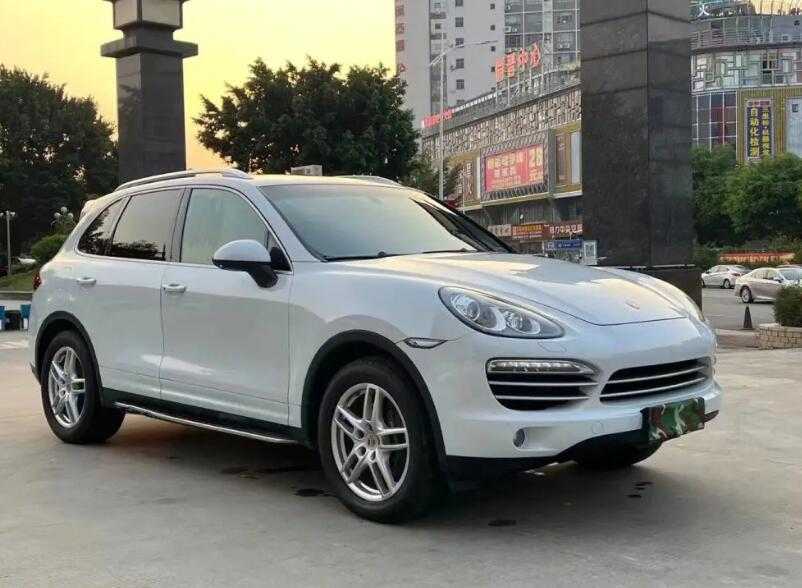 买抵押车需要注意什么手续  注意以下几点才能确保安全