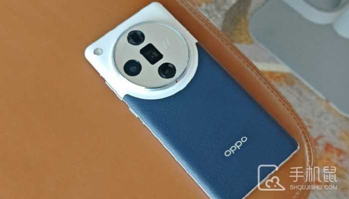 OPPOFindX7Ultra怎么关闭盲人模式?OPPOFindX7Ultra退出无障碍模式的方法