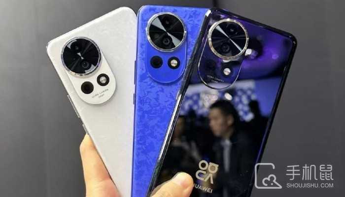 华为Nova12Ultra是什么屏幕？