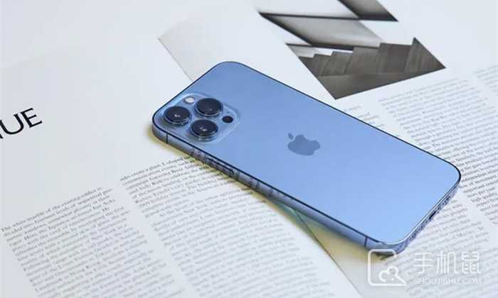 iPhone13Pro升级iOS17.3后掉电快吗?iPhone13Pro升级iOS17.3后续航怎么样插图 iPhone13Pro升级iOS 17.3后掉电快吗?