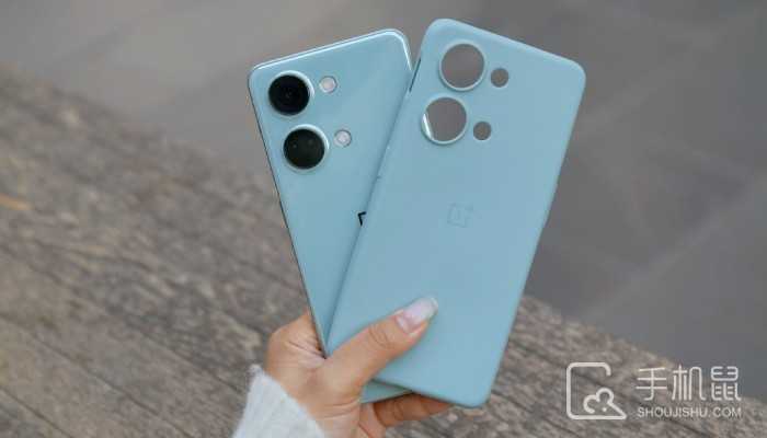 一加Ace 3V参数曝光！将搭载高通骁龙7Gen3处理器