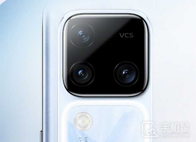 vivoS18Pro后盖是什么材质?vivoS18Pro后盖材质介绍