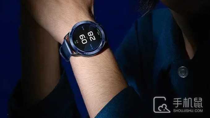 小米WatchS3有体温感应功能吗?小米WatchS3支持测体温吗