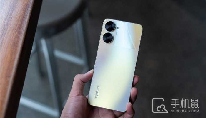 真我RealmeV30t红外遥控怎么设置?真我RealmeV30t红外遥控设置方法