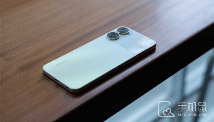 真我RealmeV30t怎么关闭通话彩铃?真我RealmeV30t关闭通话彩铃方法