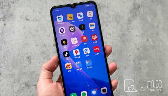 真我RealmeV30t怎么安装未知应用?真我RealmeV30t安装未知应用方法