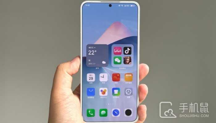 魅族21是什么指纹识别?魅族21是超声波还是光学指纹识别