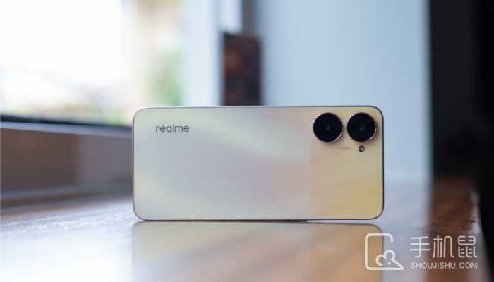 真我RealmeV30t怎么设置充满电提示音?真我RealmeV30t设置充满电提示音方法