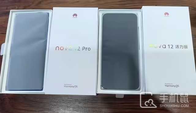 华为Nova12活力版是什么屏幕?华为Nova12活力版屏幕材质介绍