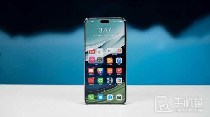 华为Nova12活力版拍照可以放大多少倍？