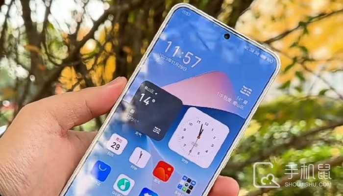 魅族21屏幕分辨率多少?魅族21是2K屏吗