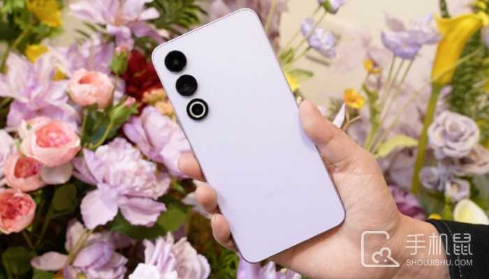 魅族21安兔兔跑分多少?魅族21跑分数据介绍