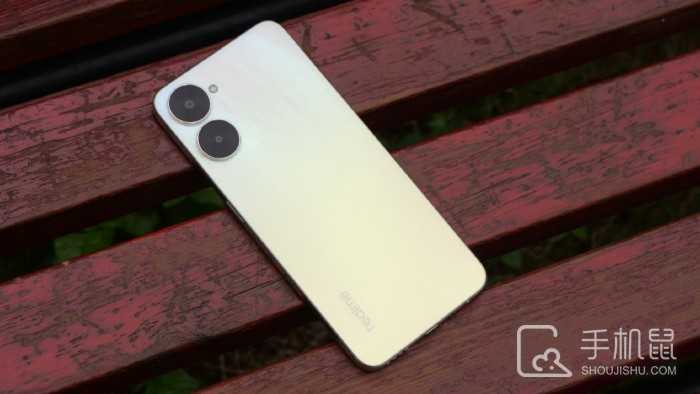 真我RealmeV30t字体大小怎么设置?真我RealmeV30t字体大小设置方法