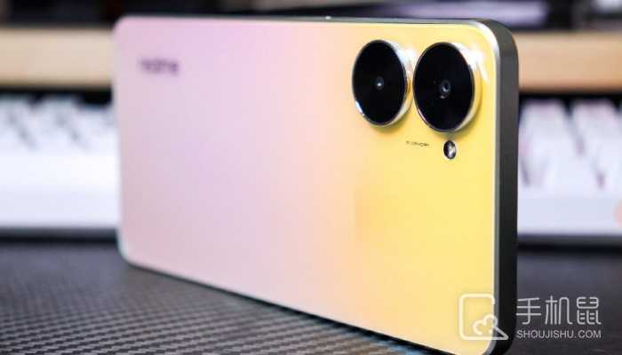 真我RealmeV30t怎么开启防窥模式?真我RealmeV30t开启防窥模式方法