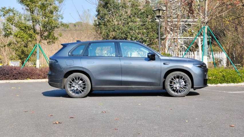 零跑C10抢先体验,15.18万起售,用极致性价比打造更理想的家!插图1 零跑C10抢先体验,15.18万起售,用极致性价比打造更理想的家!