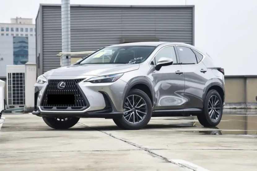 2023中国进口车销量前十，仅一款突破10万大关插图6