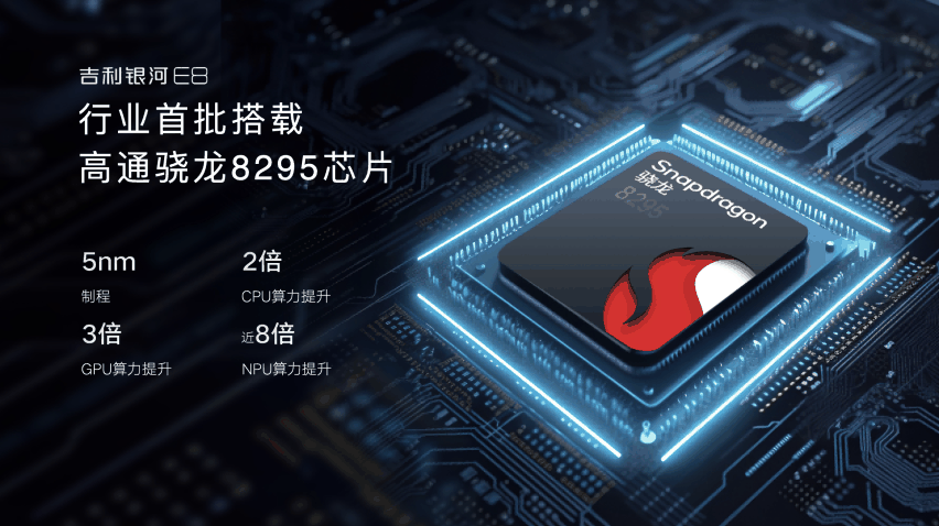 B级主流纯电轿车首选 吉利银河E817.58万元起售