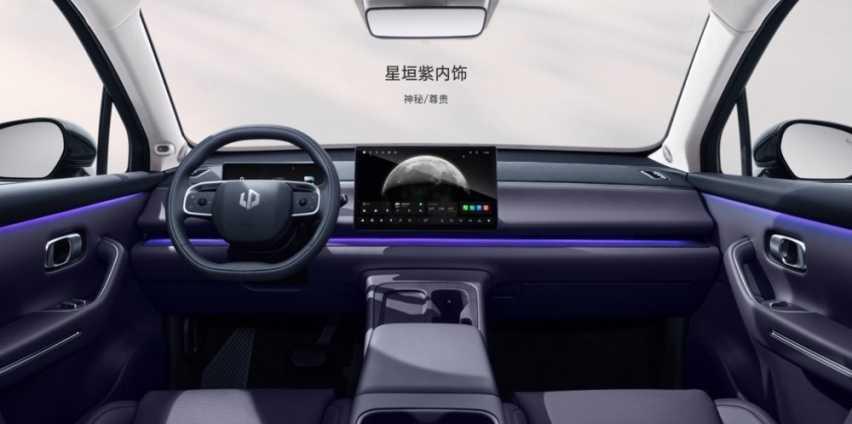 预售价毫无惊喜,零跑C10能靠细分定位打开市场吗?插图3 预售价毫无惊喜,零跑C10能靠细分定位打开市场吗?插图3