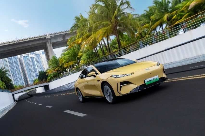 吉利汽车2023年销量突破168万辆,2024冲击190万辆插图4 吉利汽车2023年销量突破168万辆,2024冲击190万辆