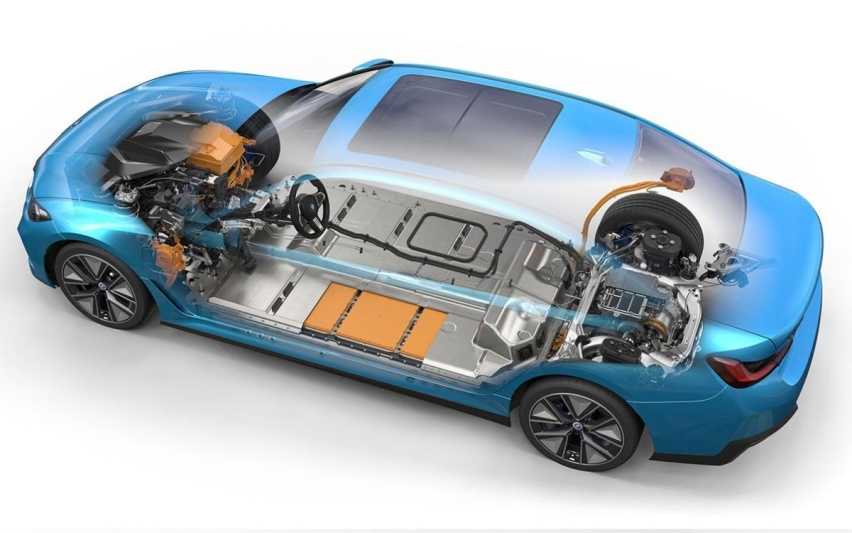 宝马i3现已低至21万多,终端优惠13.9万,想买豪华车的时机到了插图6 宝马i3现已低至21万多,终端优惠13.9万,想买豪华车的时机到了