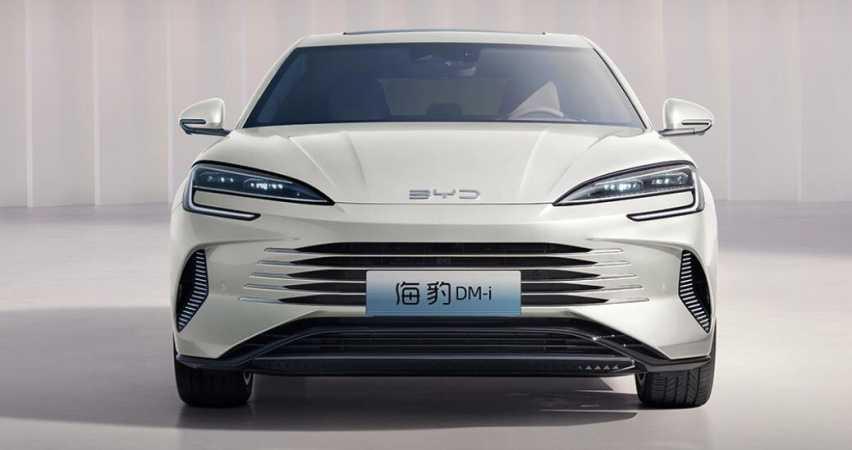 理想、零跑拔得头筹,造车新势力分化加速?9月新能源汽车销量分析插图2 理想、零跑拔得头筹,造车新势力分化加速?9月新能源汽车销量分析