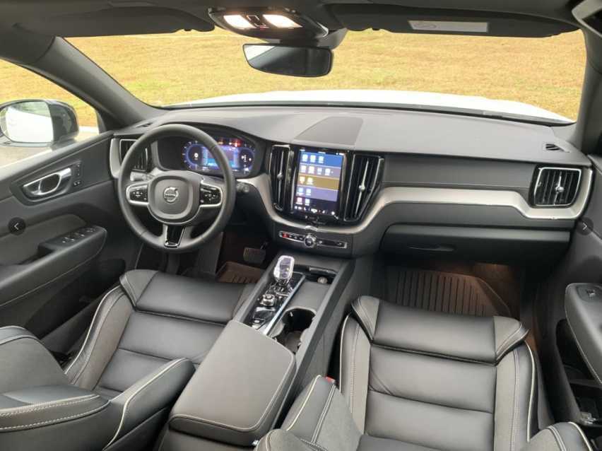 太卷了，沃尔沃XC60优惠后29.29万元起，还有置换补贴！