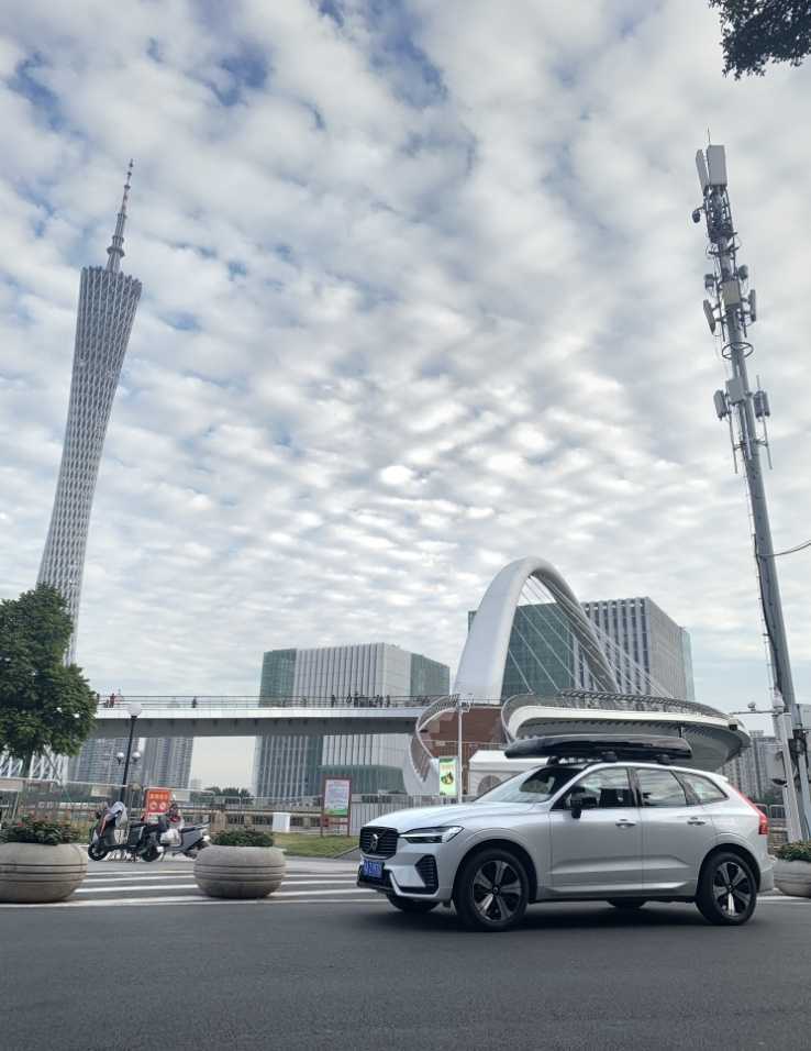 太卷了，沃尔沃XC60优惠后29.29万元起，还有置换补贴！