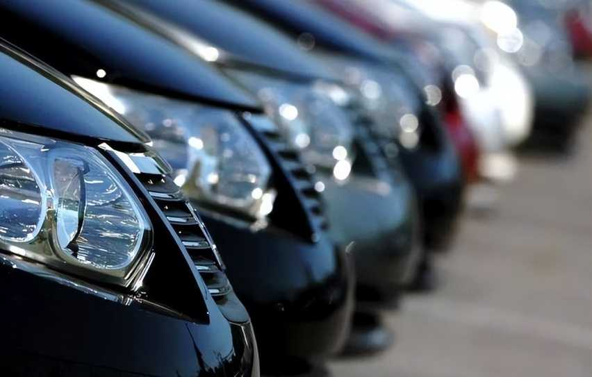 国内有多少款车型有销量?哪些月销不过10辆?丰田占了四款插图 国内有多少款车型有销量?哪些月销不过10辆?丰田占了四款