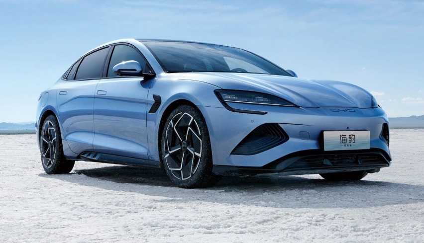 有点惨 1-11月国产中型车销量排名 比亚迪丢冠 小鹏P7第五插图2 有点惨 1-11月国产中型车销量排名 比亚迪丢冠 小鹏P7第五