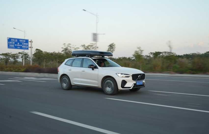 太卷了，沃尔沃XC60优惠后29.29万元起，还有置换补贴！