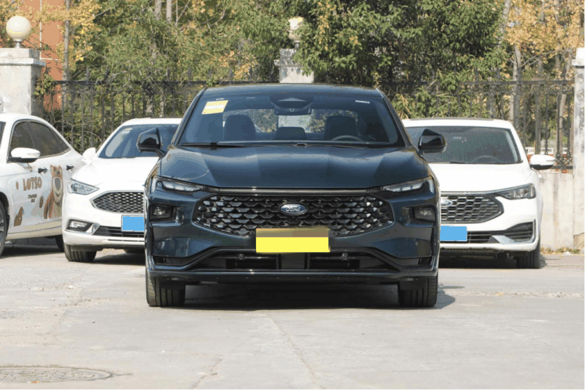 市区油耗3.81L是真是假?蒙迪欧大马力E-混动版硬核技术解析插图1 市区油耗3.81L是真是假?蒙迪欧大马力E-混动版硬核技术解析