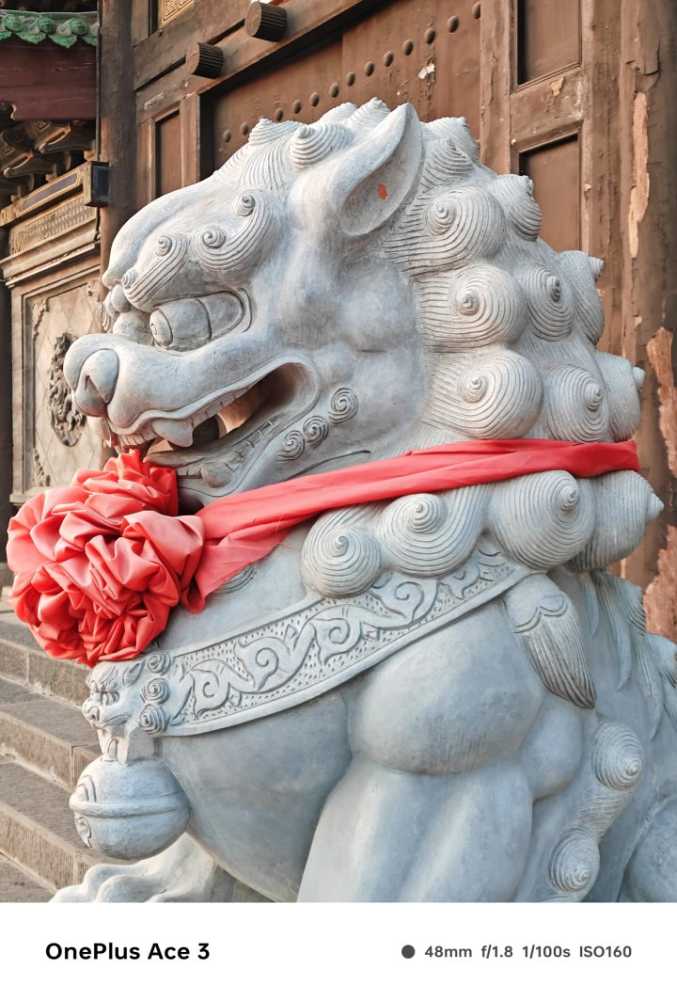 一加 Ace 3 值得购买吗?一加 Ace 3 体验插图18 一加 Ace 3 值得购买吗?一加 Ace 3 体验插图18