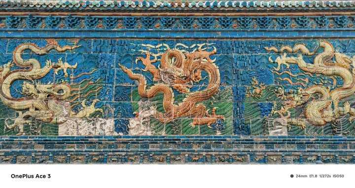 一加 Ace 3 值得购买吗?一加 Ace 3 体验插图15 一加 Ace 3 值得购买吗?一加 Ace 3 体验插图15