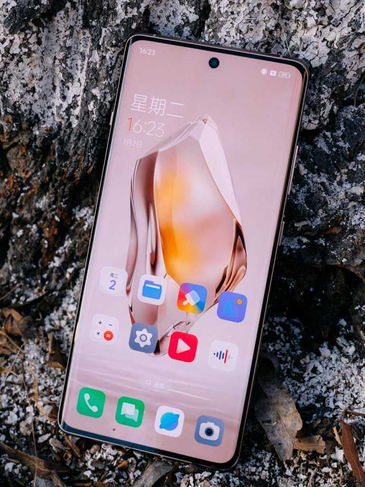 一加 Ace 3 值得购买吗?一加 Ace 3 体验插图6 一加 Ace 3 值得购买吗?一加 Ace 3 体验插图6