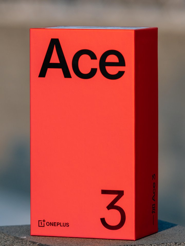 一加 Ace 3 值得购买吗?一加 Ace 3 体验插图 一加 Ace 3 值得购买吗?一加 Ace 3 体验插图