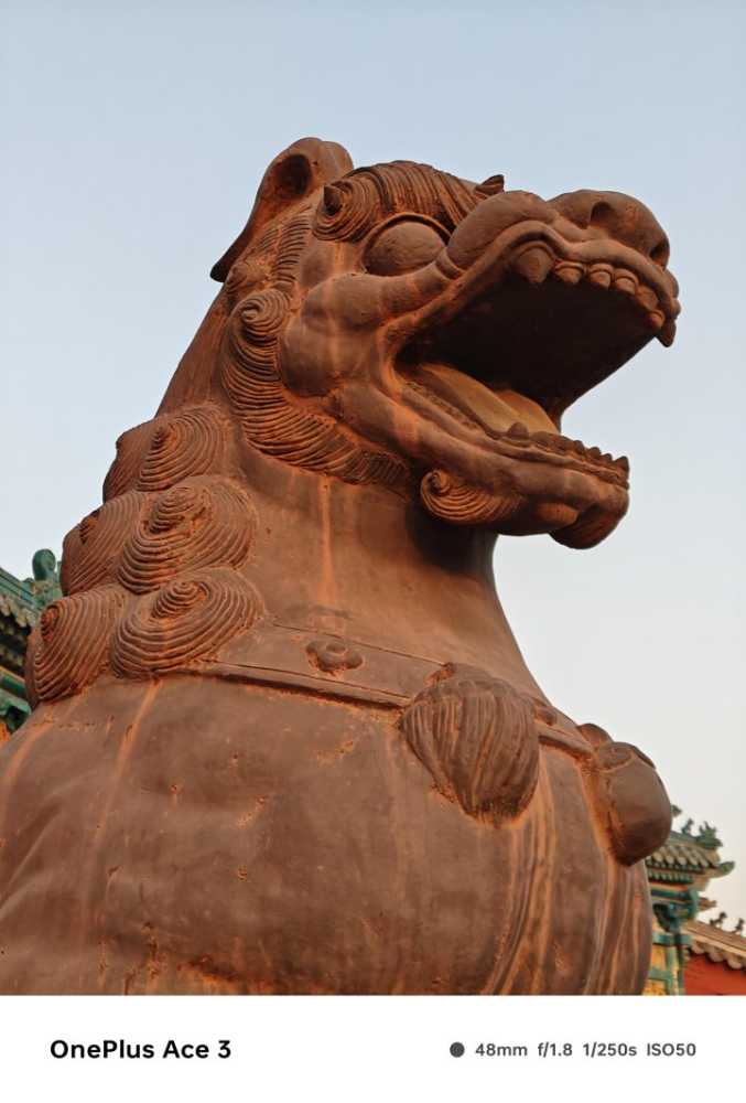 一加 Ace 3 值得购买吗?一加 Ace 3 体验插图19 一加 Ace 3 值得购买吗?一加 Ace 3 体验插图19