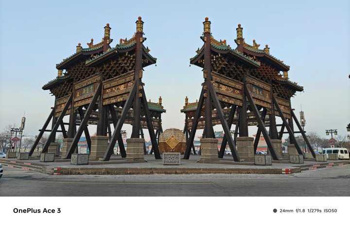 一加 Ace 3 值得购买吗?一加 Ace 3 体验插图16 一加 Ace 3 值得购买吗?一加 Ace 3 体验插图16