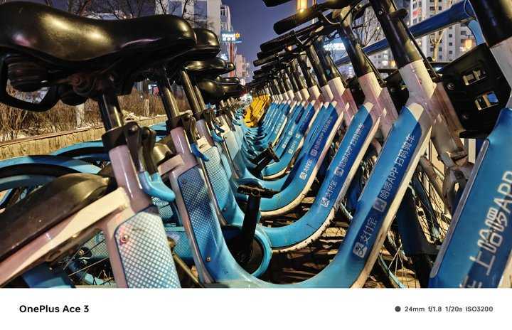 一加 Ace 3 值得购买吗?一加 Ace 3 体验插图22 一加 Ace 3 值得购买吗?一加 Ace 3 体验插图22