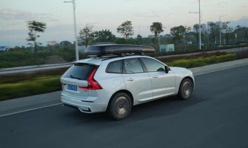 太卷了，沃尔沃XC60优惠后29.29万元起，还有置换补贴！