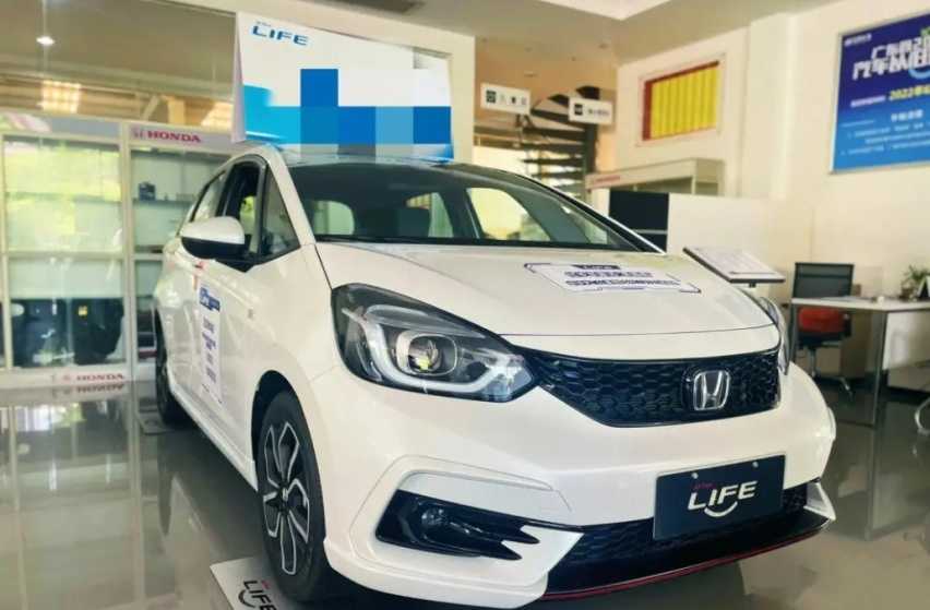 款款都曾是抢手货，6款合资代步车近期降价大盘点，是你的菜？