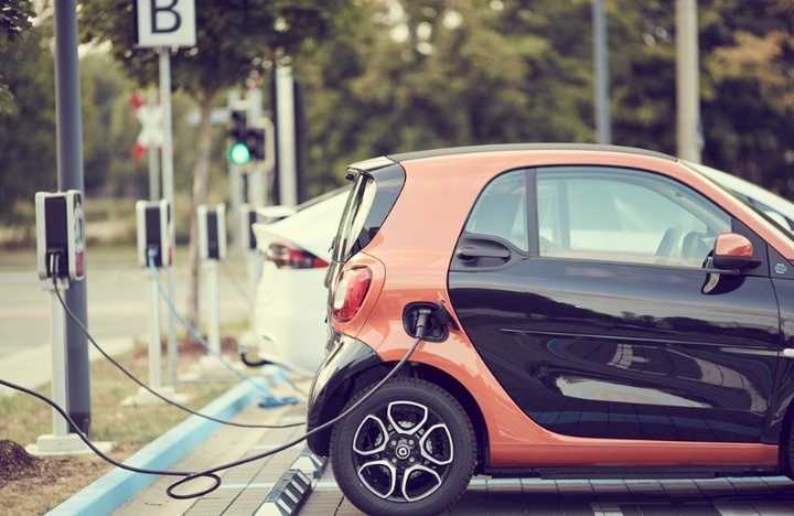 或致“人类一大步”?50辆电动车V2G内测结果公布插图1 或致“人类一大步”?50辆电动车V2G内测结果公布