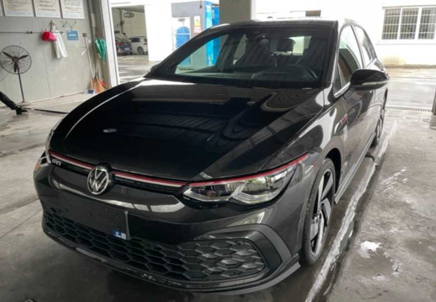 追求运动的你还在看思域高尔夫？5.7s的影豹R难道不香吗？