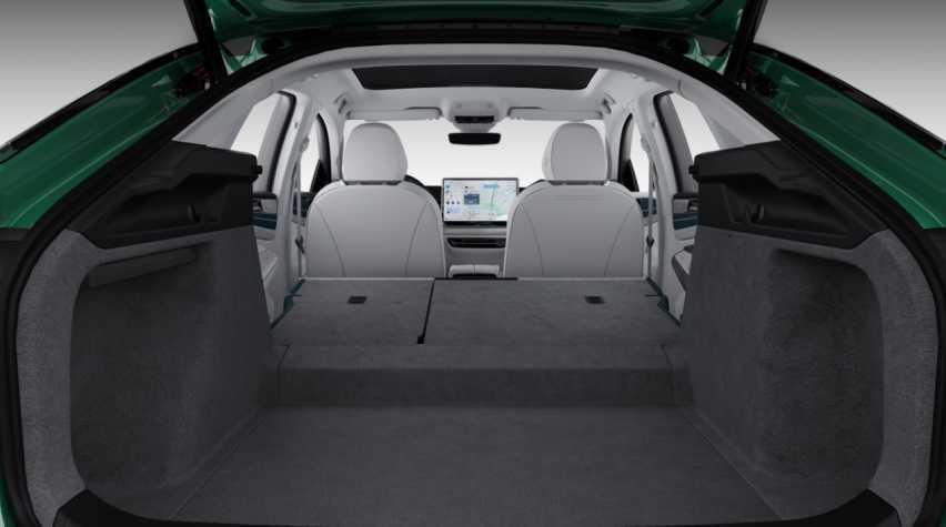 步步到位才是真的到位，一汽-大众 ID.7 VIZZION创造全新智享插图3