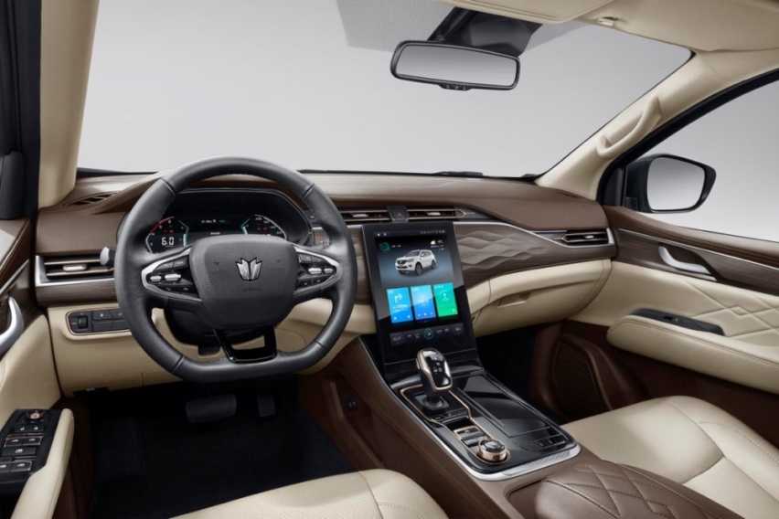 途达的外壳加上三菱的发动机，新帕拉丁能翻身吗？插图3