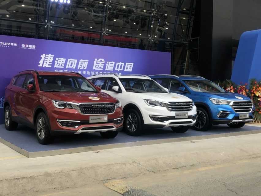 65个月狂卖100万辆，捷途太猛了，方盒子车旅行者又迎来热销插图2