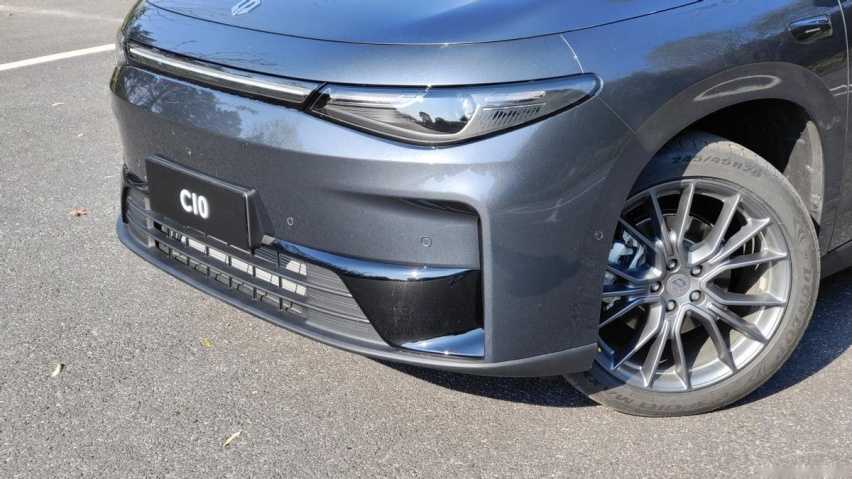 零跑C10抢先体验,15.18万起售,用极致性价比打造更理想的家!插图10 零跑C10抢先体验,15.18万起售,用极致性价比打造更理想的家!