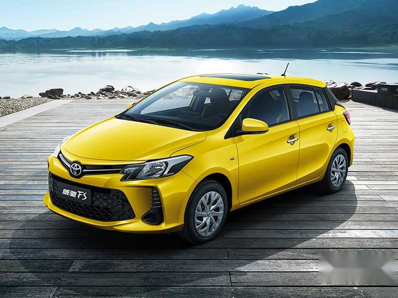 国内有多少款车型有销量?哪些月销不过10辆?丰田占了四款插图5 国内有多少款车型有销量?哪些月销不过10辆?丰田占了四款