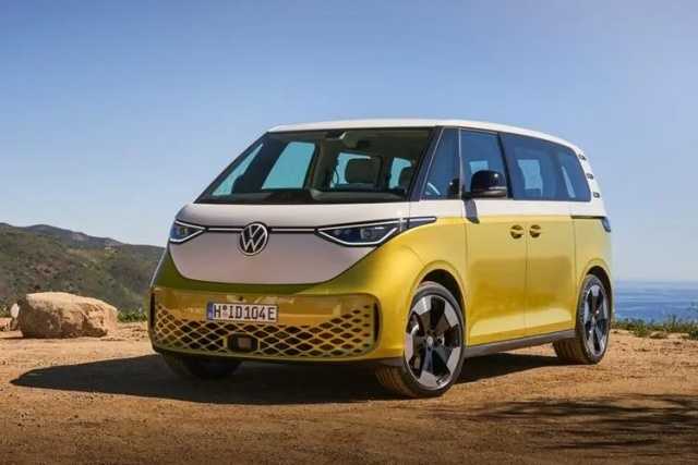 ID.3成为“电动时代的甲壳虫”，带领ID.家族销量达10.97万辆