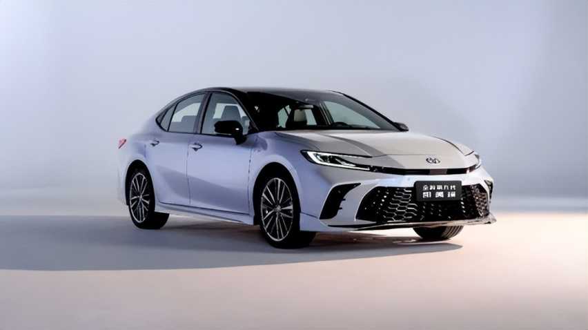 价格更低续航更长,广汽丰田全新智电SUV上市,突破油电价格差插图7 价格更低续航更长,广汽丰田全新智电SUV上市,突破油电价格差