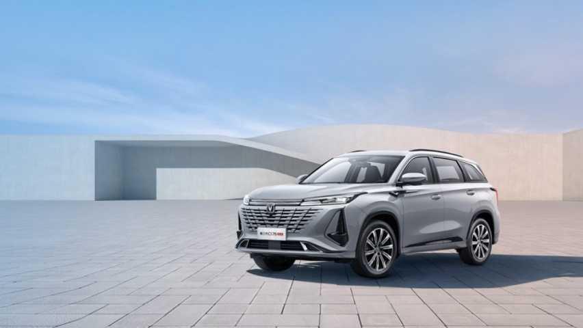 2023年SUV销量盘点:那么多对手!第一名却还是特斯拉插图6 2023年SUV销量盘点:那么多对手!第一名却还是特斯拉插图6